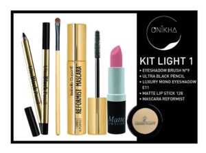 kit de démarrage light